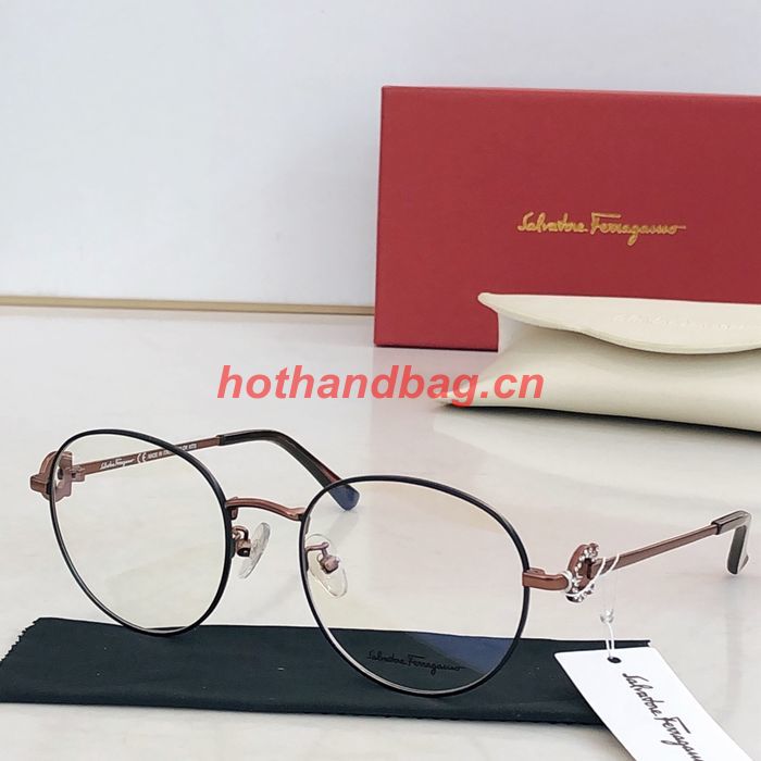 Salvatore Ferragamo Sunglasses Top Quality SFS00388